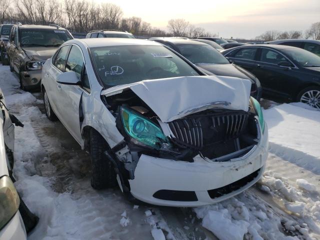 Buick Verano (2015)