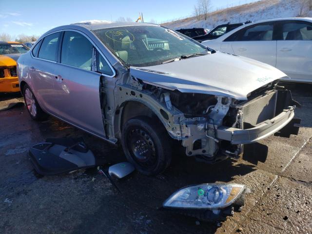 Buick Verano (2015)