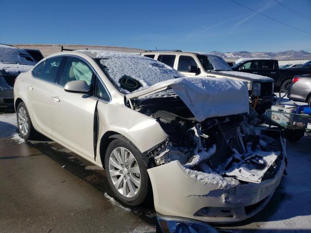 Buick Verano (2015)