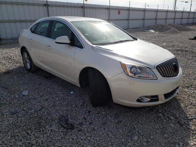 Buick Verano con (2015)