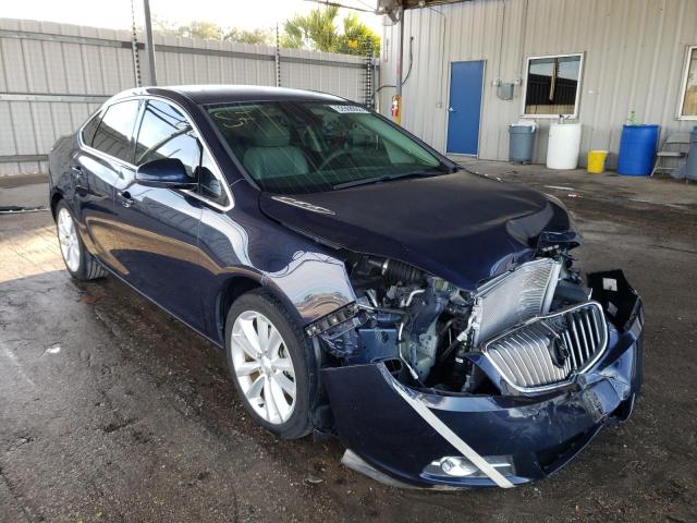 Buick Verano con (2015)