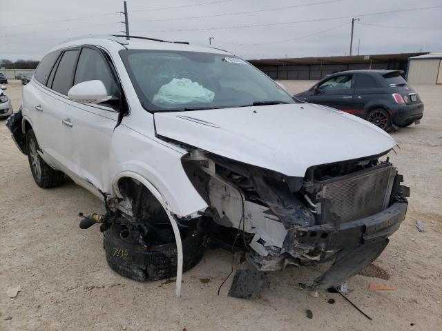 Buick Enclave (2016)