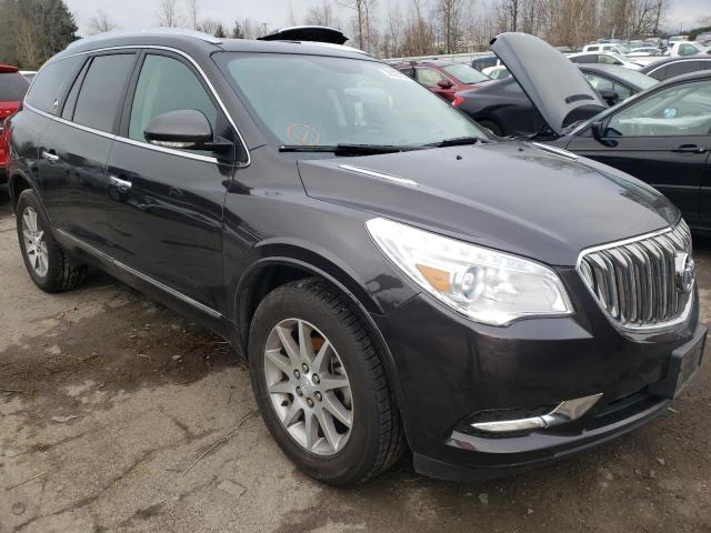 Buick Enclave (2016)
