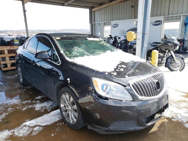 Buick Verano 1sv (2016)