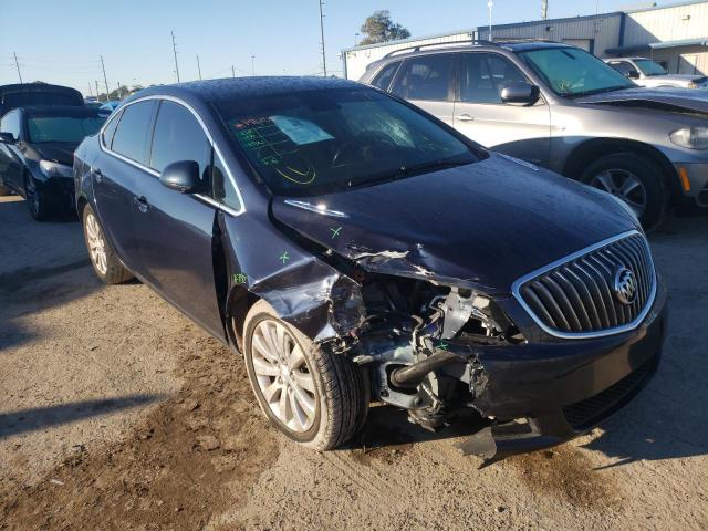 Buick Verano (2016)