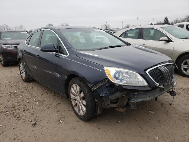 Buick Verano (2016)