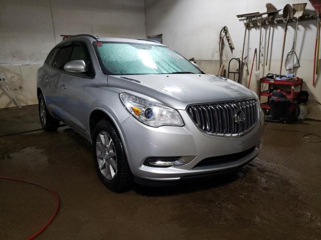 Buick Enclave (2017)