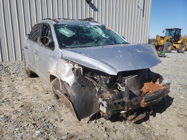 Buick Enclave (2017)