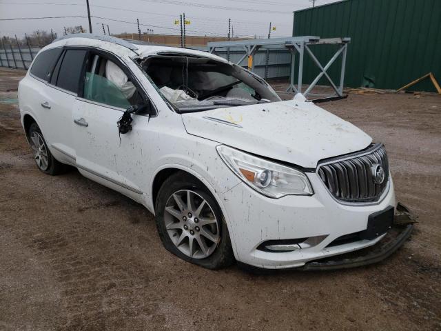 Buick Enclave (2017)