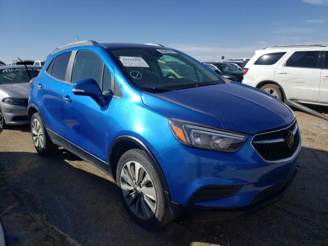 Buick Encore (2017)