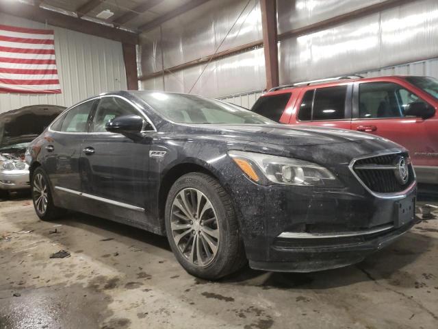 Buick Lacrosse p (2017)