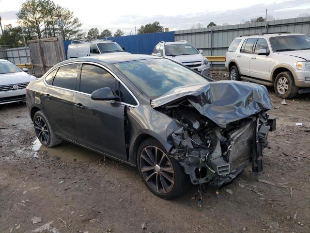 Buick Verano spo (2017)