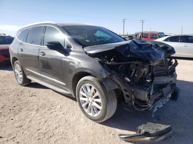 Buick Enclave pr (2018)