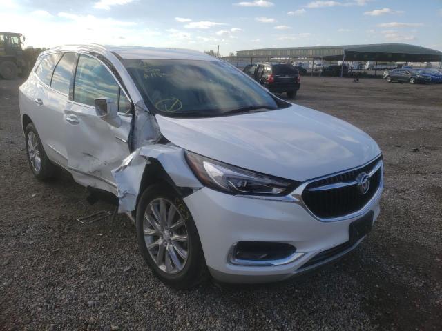 Buick Enclave es (2019)