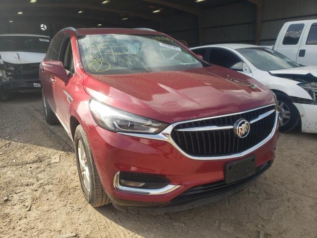 Buick Enclave es (2019)