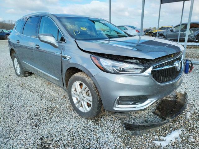 Buick Enclave es (2019)