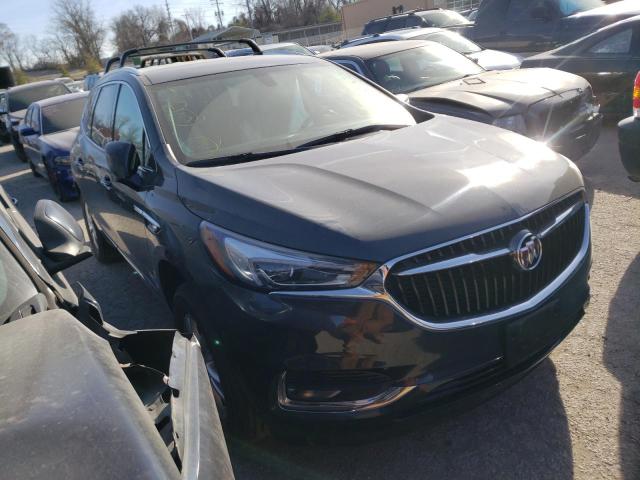 Buick Enclave es (2019)