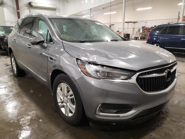 Buick Enclave pr (2019)