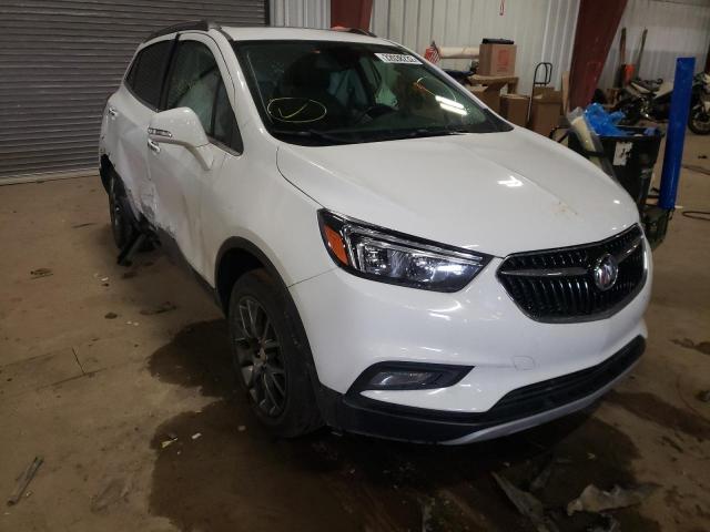 Buick Encore spo (2019)