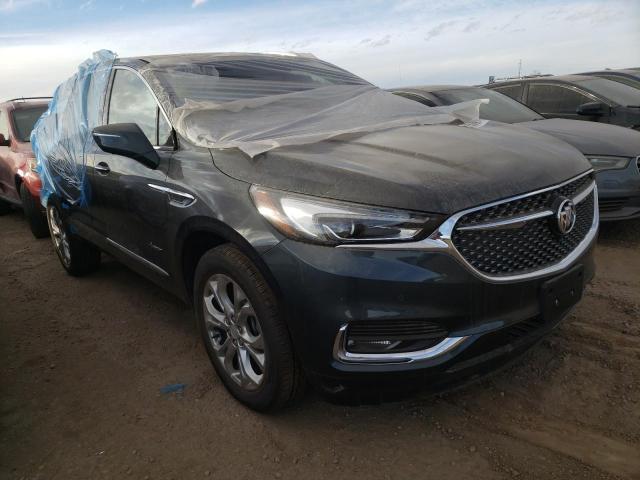 Buick Enclave av (2020)