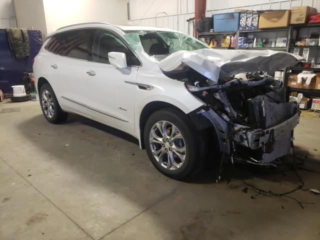 Buick Enclave av (2020)