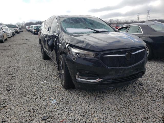 Buick Enclave es (2020)