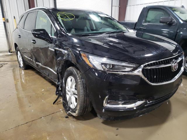 Buick Enclave es (2020)