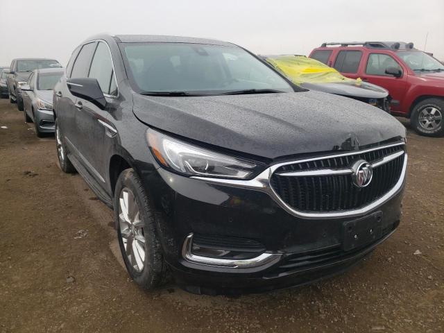Buick Enclave pr (2020)