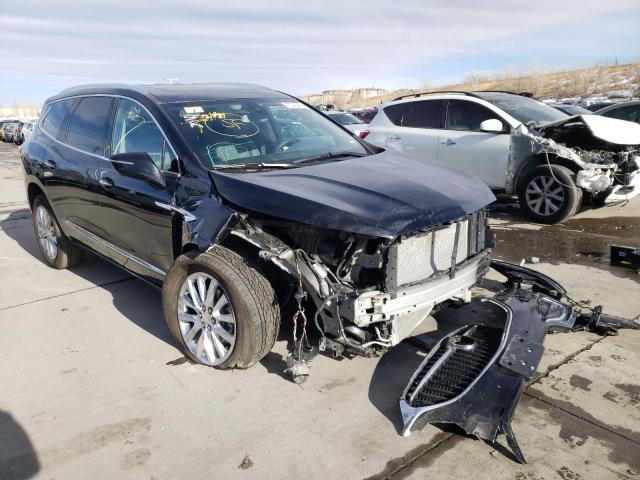 Buick Enclave pr (2020)