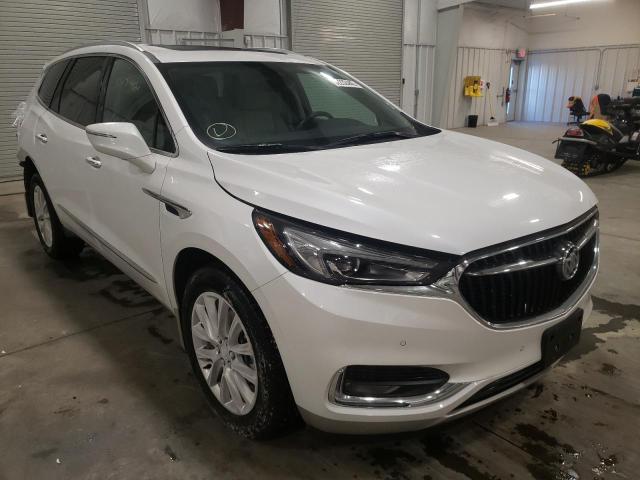 Buick Enclave pr (2020)