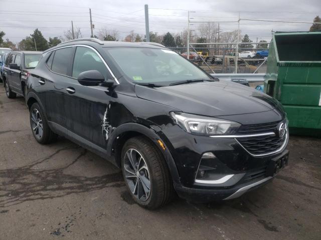 Buick Encore gx (2020)