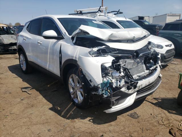 Buick Encore gx (2021)