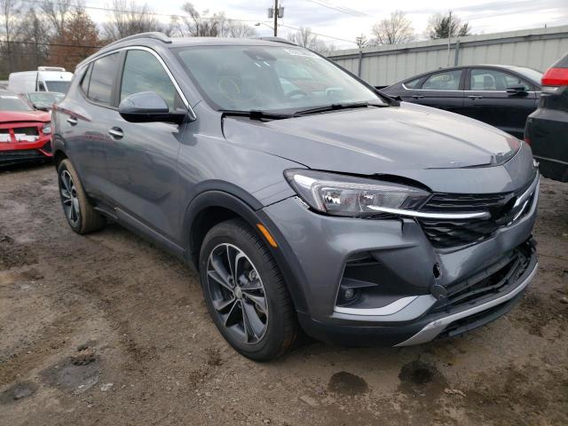 Buick Encore gx (2021)