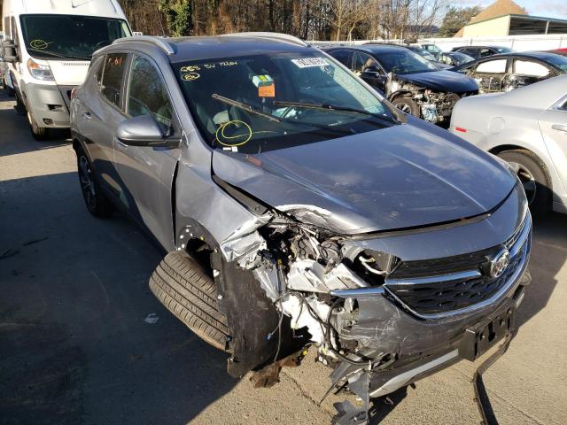 Buick Encore gx (2021)
