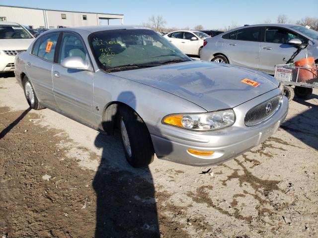 Buick Lesabre li (2000)