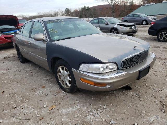 Buick Park avenu (2000)