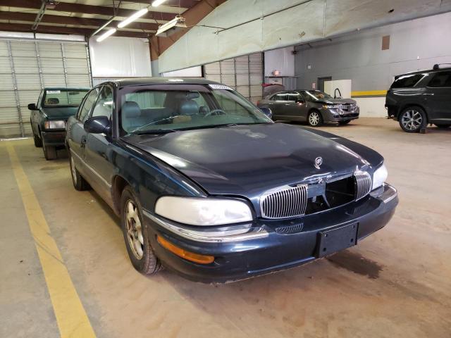 Buick Park avenu (2000)