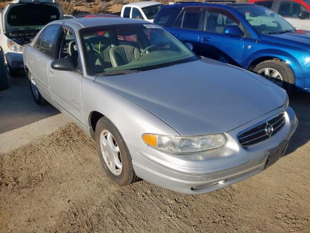 Buick Regal ls (2000)