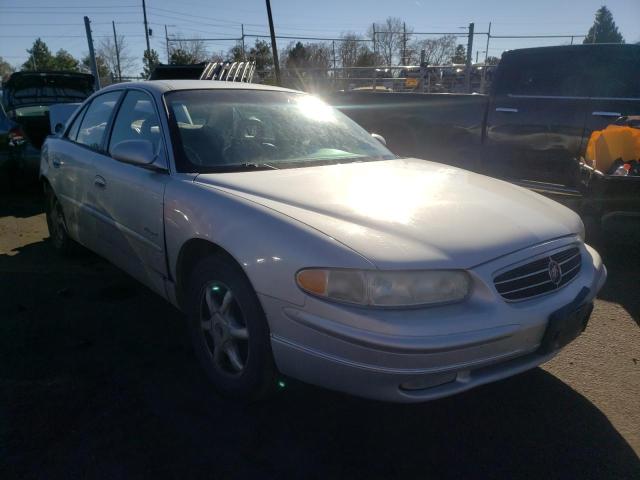 Buick Regal ls (2000)