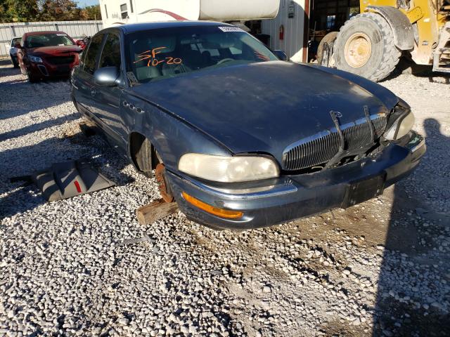 Buick Park avenu (2001)