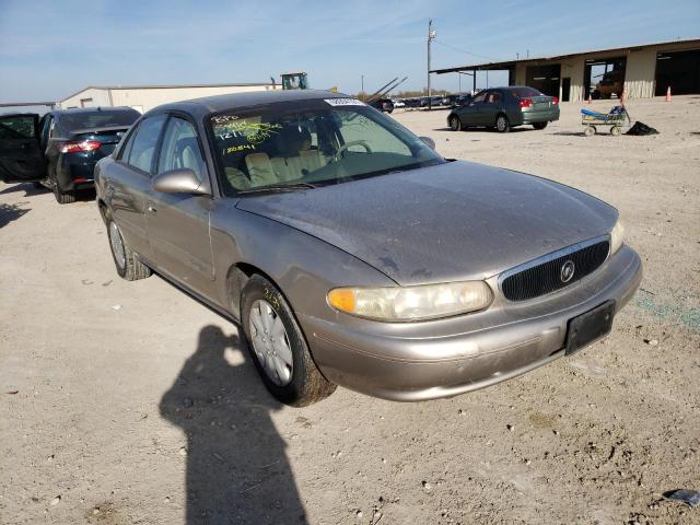 Buick Century cu (2002)