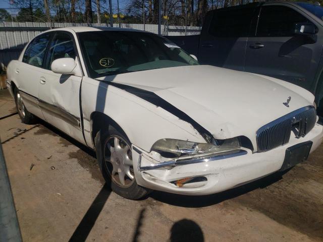 Buick Park avenu (2002)