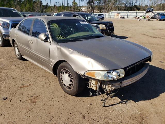 Buick Lesabre cu (2003)