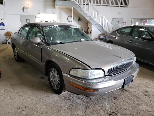 Buick Park avenu (2003)