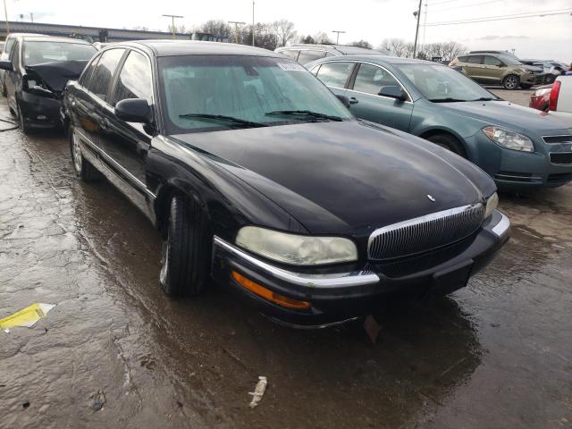 Buick Park avenu (2004)