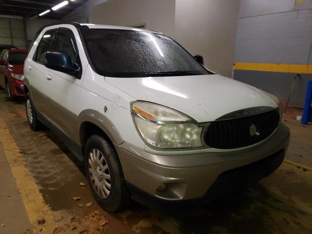 Buick Rendezvous (2004)