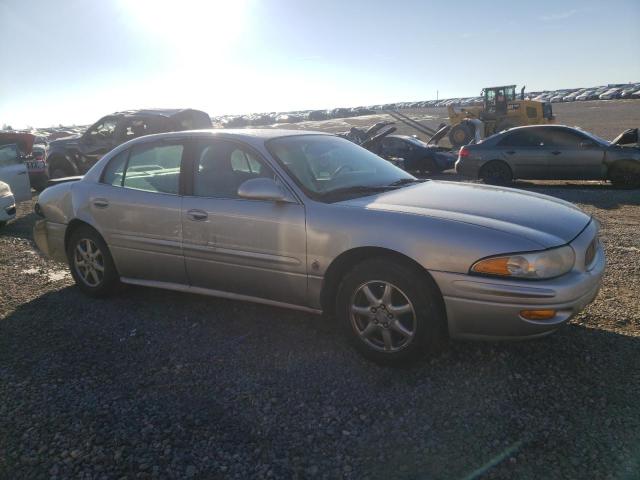 Buick Lesabre cu (2005)
