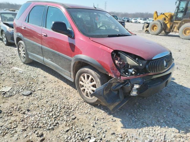 Buick Rendezvous (2005)
