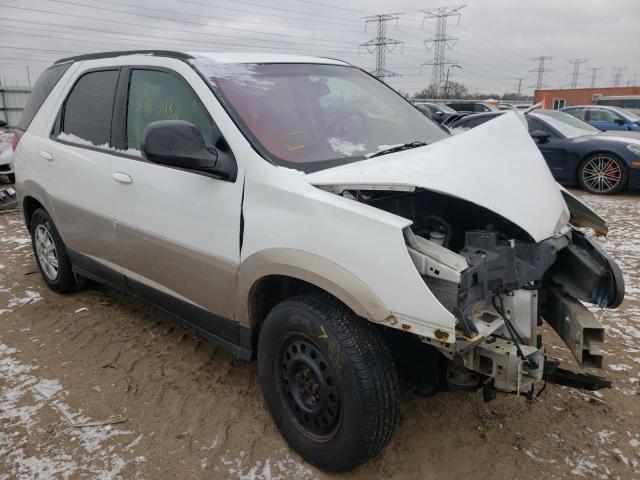 Buick Rendezvous (2005)