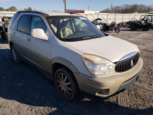 Buick Rendezvous (2005)